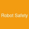 Robot Safety