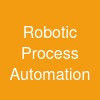 Robotic Process Automation