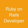 Ruby on Rails Developer