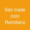 Sàn trade coin Remitano