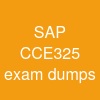 SAP C_CE325 exam dumps