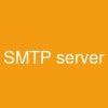 SMTP server