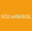 SQLvsNoSQL