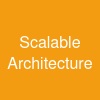 Scalable Architecture