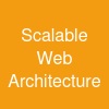 Scalable Web Architecture