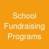 School Fundraising Programs