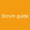 Scrum guide