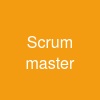 Scrum master