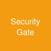 Security Gate