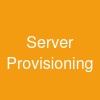 Server Provisioning