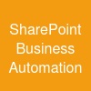 SharePoint Business Automation