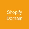 Shopify Domain