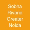 Sobha Rivana Greater Noida