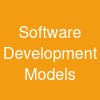 Software Development Models