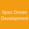Spec Driven Development