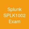 Splunk SPLK-1002 Exam