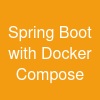 Spring Boot with Docker Compose