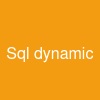 Sql dynamic