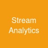 Stream Analytics