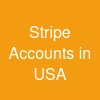 Stripe Accounts in USA