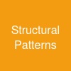 Structural Patterns