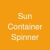 Sun Container Spinner