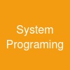 System Programing