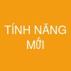 TÍNH NĂNG MỚI