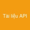 Tài liệu API