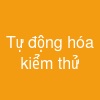 Tự động hóa kiểm thử