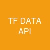 TF DATA API