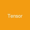 Tensor