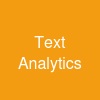 Text Analytics