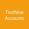 TextNow Accounts