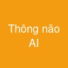 Thông não AI