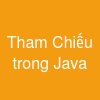 Tham Chiếu trong Java