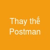 Thay thế Postman