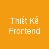 Thiết Kế Frontend