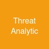 Threat Analytic