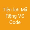 Tiện Ích Mở Rộng VS Code