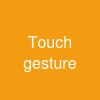 Touch gesture
