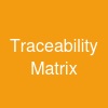 Traceability Matrix