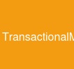 TransactionalMessaging