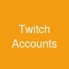 Twitch Accounts