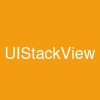 UIStackView