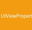 UIViewPropertyAnimator