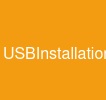 USBInstallation