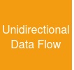 Unidirectional Data Flow