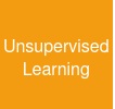 Unsupervised Learning