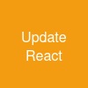 Update React